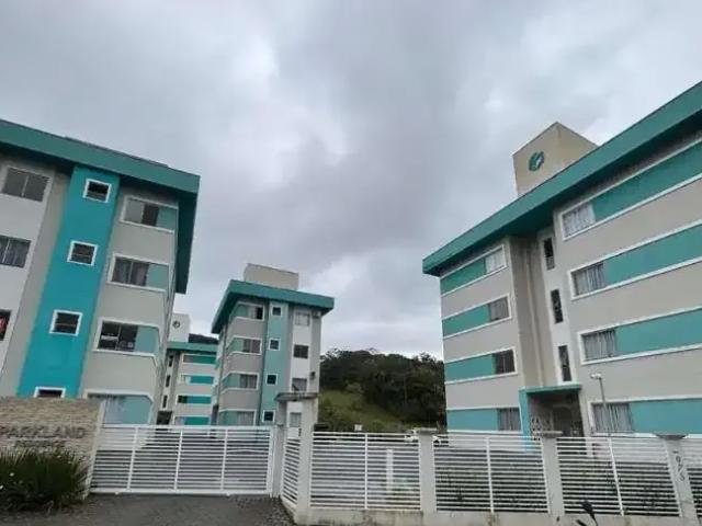 Apartamento venda em Região Geográfica Imediata de Blumenau, Pomerode