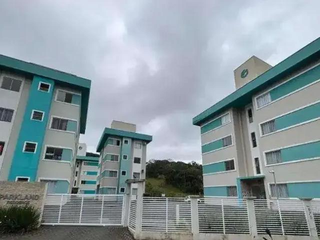 Apartamento venda em Região Geográfica Imediata de Blumenau, Pomerode