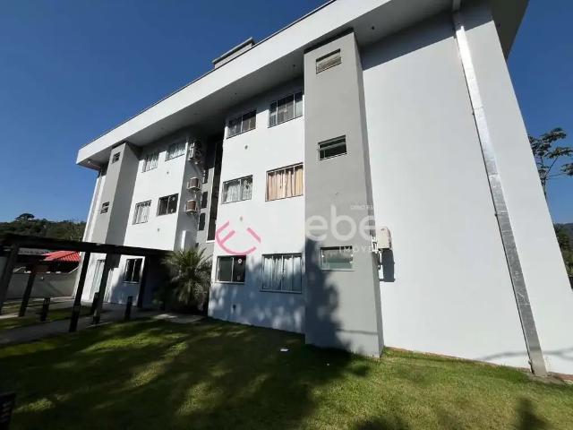 Apartamento venda em Região Geográfica Imediata de Blumenau, Pomerode