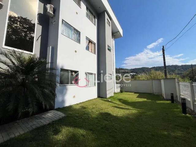 Apartamento venda em Região Geográfica Imediata de Blumenau, Pomerode