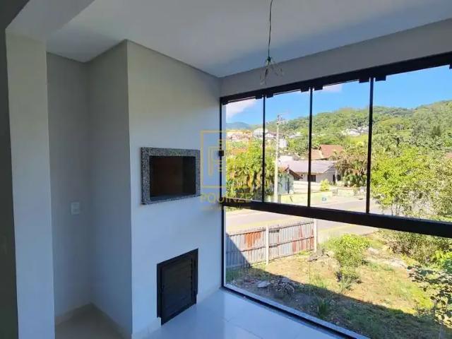 Apartamento venda em Região Geográfica Imediata de Blumenau, Pomerode