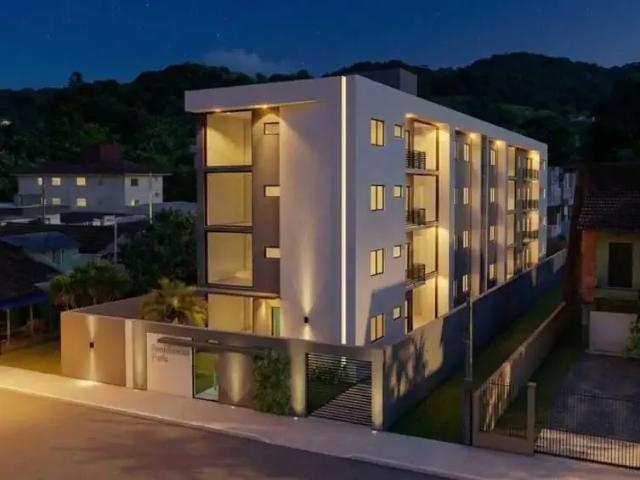 Apartamento venda em Região Geográfica Imediata de Blumenau, Pomerode
