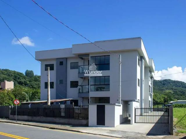 Apartamento venda em Região Geográfica Imediata de Blumenau, Pomerode