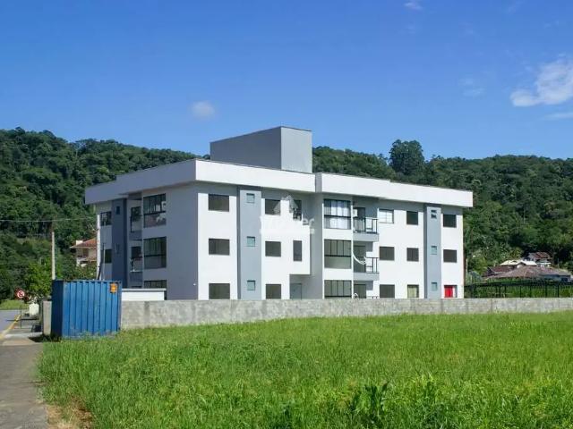 Apartamento venda em Região Geográfica Imediata de Blumenau, Pomerode
