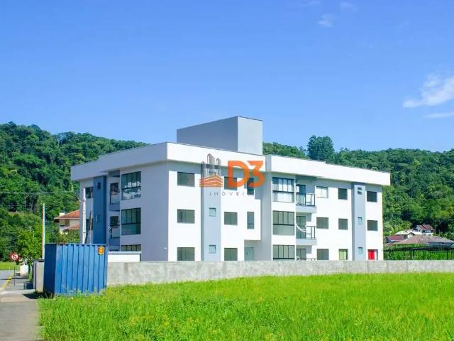 Apartamento venda em Região Geográfica Imediata de Blumenau, Pomerode