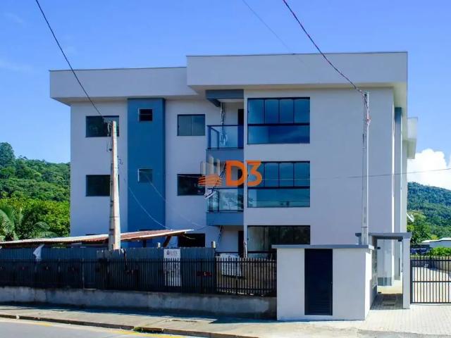 Apartamento venda em Região Geográfica Imediata de Blumenau, Pomerode