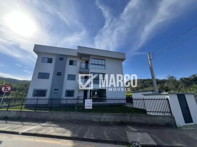 Apartamento venda em Região Geográfica Imediata de Blumenau, Pomerode