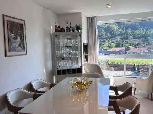 Apartamento venda em Região Geográfica Imediata de Blumenau, Pomerode