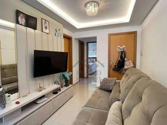 Apartamento venda em Região Geográfica Imediata de Blumenau, Pomerode