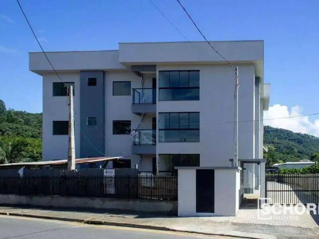 Apartamento venda em Região Geográfica Imediata de Blumenau, Pomerode
