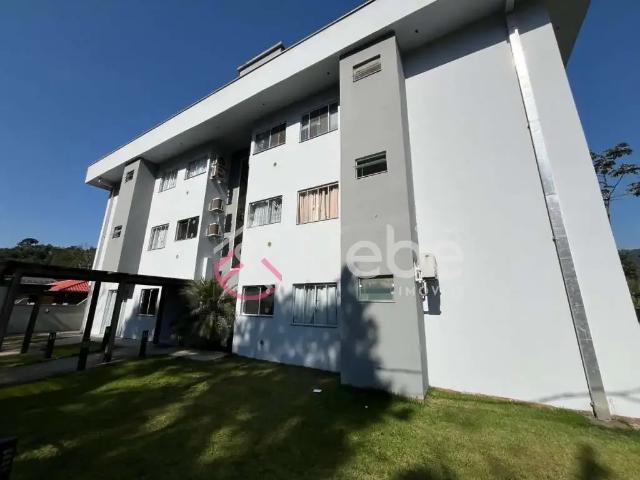Apartamento venda em Região Geográfica Imediata de Blumenau, Pomerode
