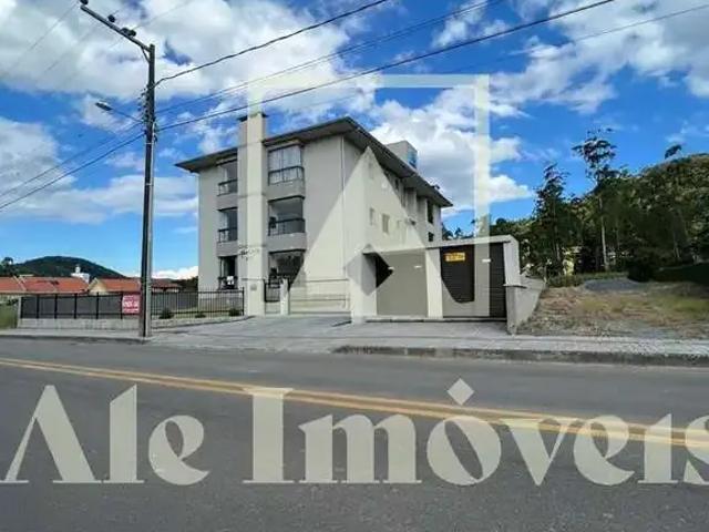 Apartamento venda em Região Geográfica Imediata de Blumenau, Pomerode