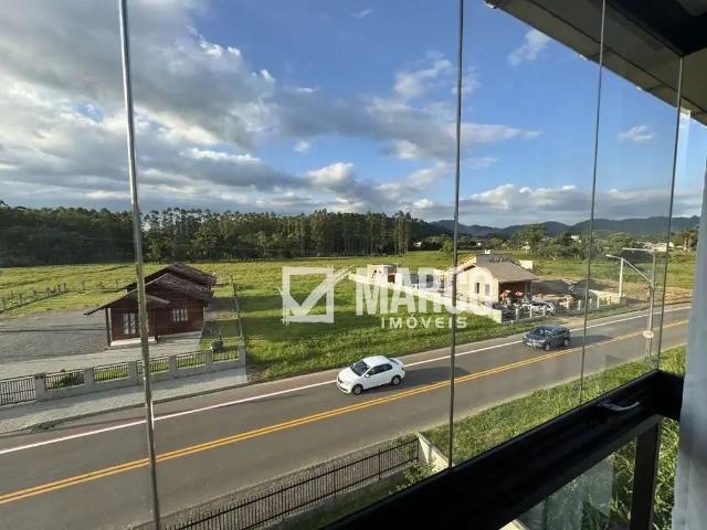 Apartamento venda em Região Geográfica Imediata de Blumenau, Pomerode