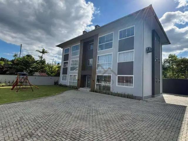Apartamento venda em Região Geográfica Imediata de Blumenau, Pomerode