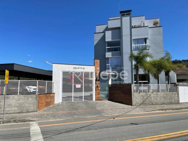 Apartamento venda em Pomerode, Região Geográfica Intermediária de Blumenau