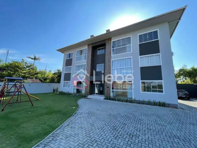 Apartamento venda em Região Geográfica Imediata de Blumenau, Pomerode