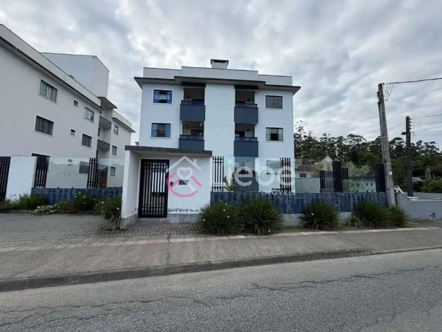 Apartamento venda em Região Geográfica Imediata de Blumenau, Pomerode