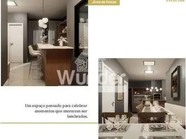 Apartamento venda em Região Geográfica Imediata de Blumenau, Pomerode