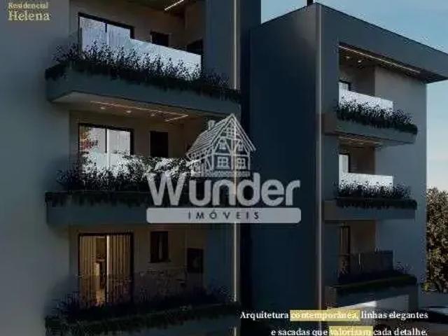 Apartamento venda em Região Geográfica Imediata de Blumenau, Pomerode