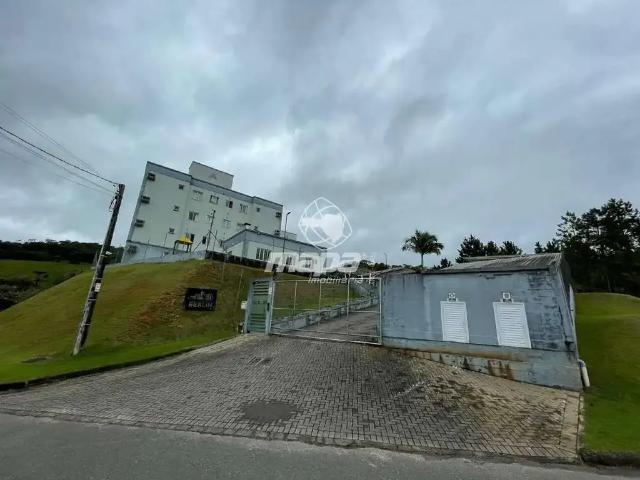 Apartamento venda em Região Geográfica Imediata de Blumenau, Pomerode