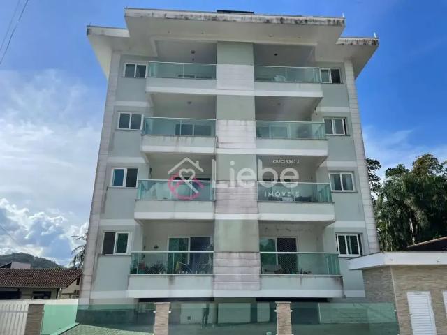 Apartamento venda em Região Geográfica Imediata de Blumenau, Pomerode