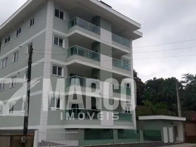 Apartamento venda em Pomerode, Região Geográfica Intermediária de Blumenau