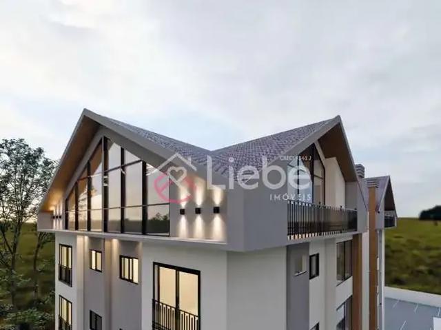 Apartamento venda em Região Geográfica Imediata de Blumenau, Pomerode