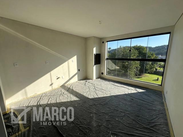 Apartamento venda em Pomerode, Região Geográfica Intermediária de Blumenau