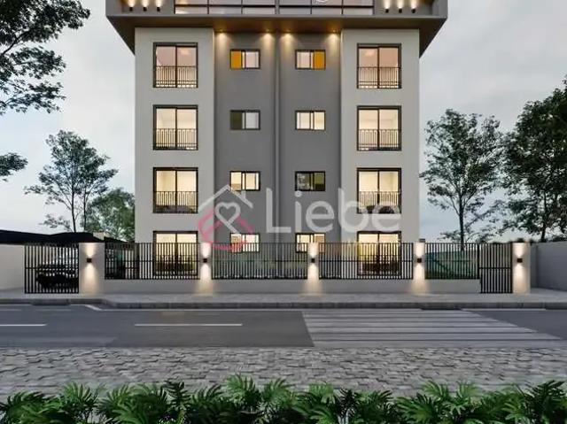 Apartamento venda em Região Geográfica Imediata de Blumenau, Pomerode