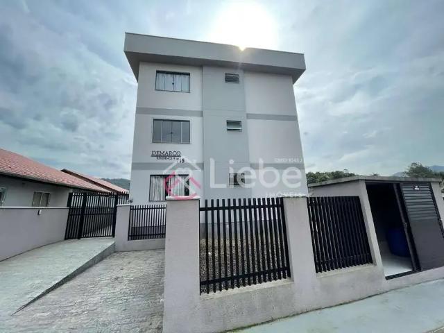 Apartamento venda em Pomerode, Região Geográfica Intermediária de Blumenau