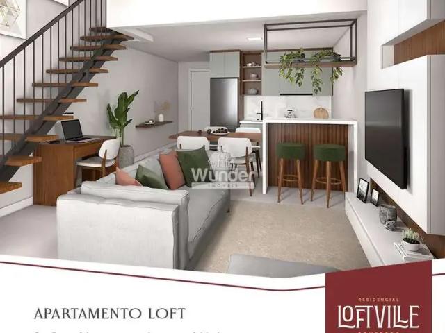 Apartamento venda em Região Geográfica Imediata de Blumenau, Pomerode