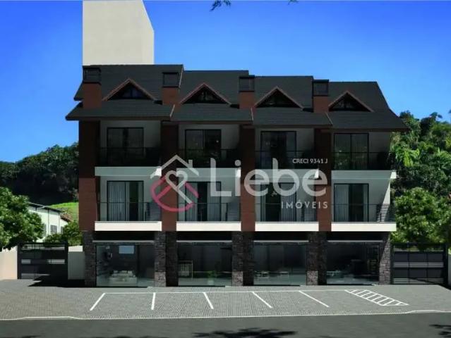 Apartamento venda em Pomerode, Região Geográfica Intermediária de Blumenau