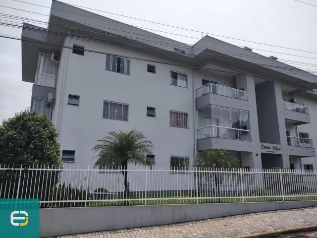 Apartamento venda em Pomerode, Região Geográfica Intermediária de Blumenau