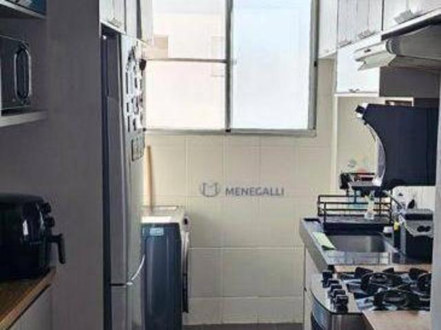 Apartamento venda em Região Imediata de Piracicaba, Região Metropolitana de Piracicaba