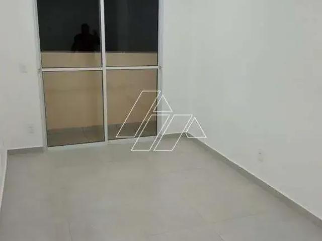 Apartamento venda em Região Imediata de Marília, Pompéia