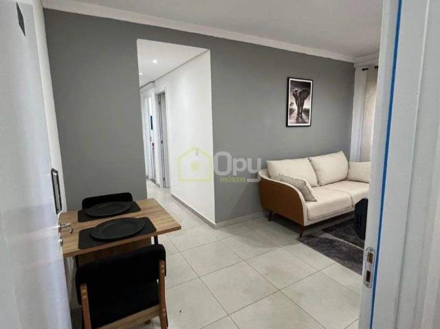 Apartamento venda em Região Imediata de Marília, Pompéia