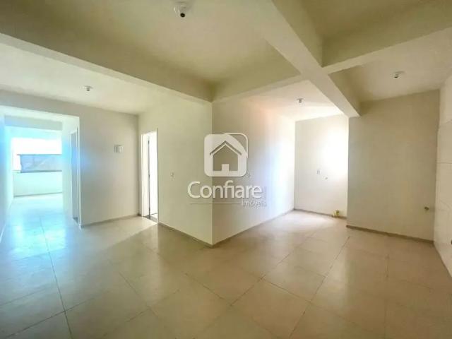 Apartamento venda em Boa Vista, Ponta Grossa