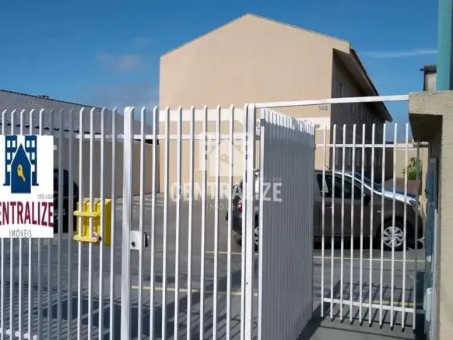 Apartamento venda em Região Geográfica Imediata de Ponta Grossa, Ponta Grossa
