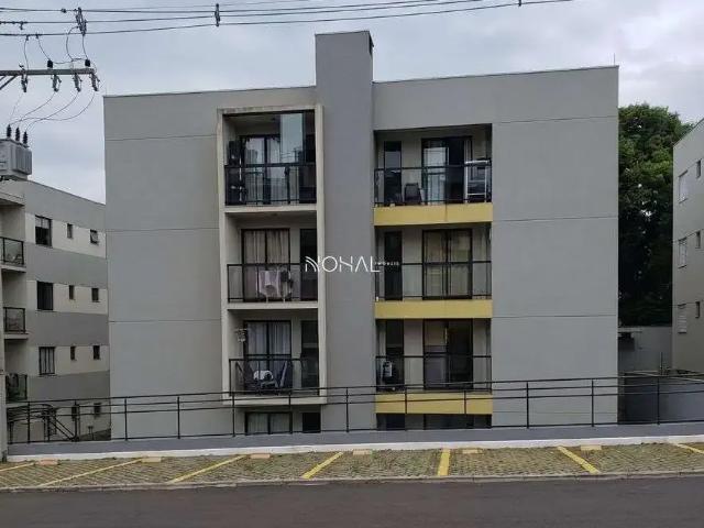 Apartamento venda em Região Geográfica Imediata de Ponta Grossa, Ponta Grossa