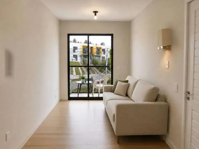Apartamento venda em Região Geográfica Imediata de Ponta Grossa, Ponta Grossa