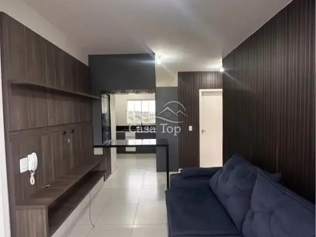 Apartamento venda em Região Geográfica Imediata de Ponta Grossa, Ponta Grossa