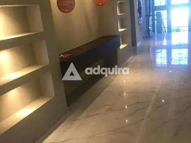Apartamento venda em Jardim Los Angeles I, Ponta Grossa