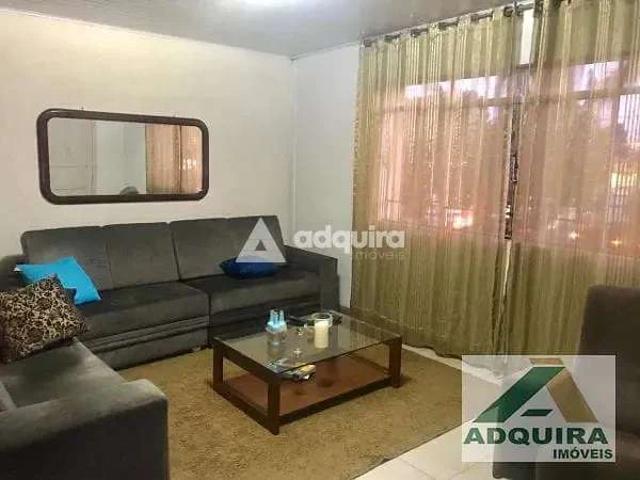 Apartamento venda em Jardim Los Angeles I, Ponta Grossa