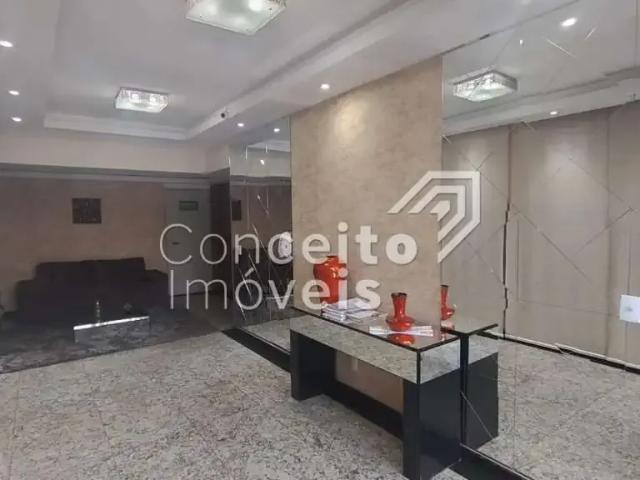Apartamento venda em Região Geográfica Imediata de Ponta Grossa, Ponta Grossa