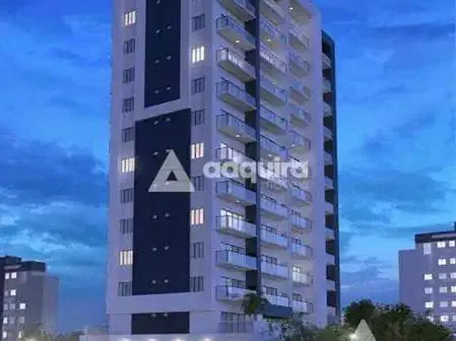 Apartamento venda em Região Geográfica Imediata de Ponta Grossa, Ponta Grossa