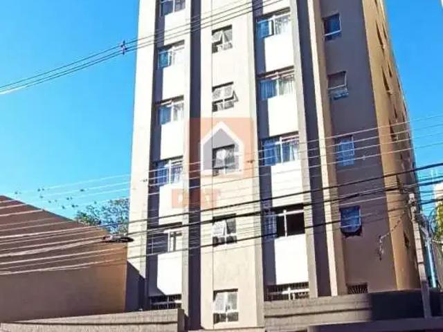 Apartamento venda em Região Geográfica Imediata de Ponta Grossa, Ponta Grossa