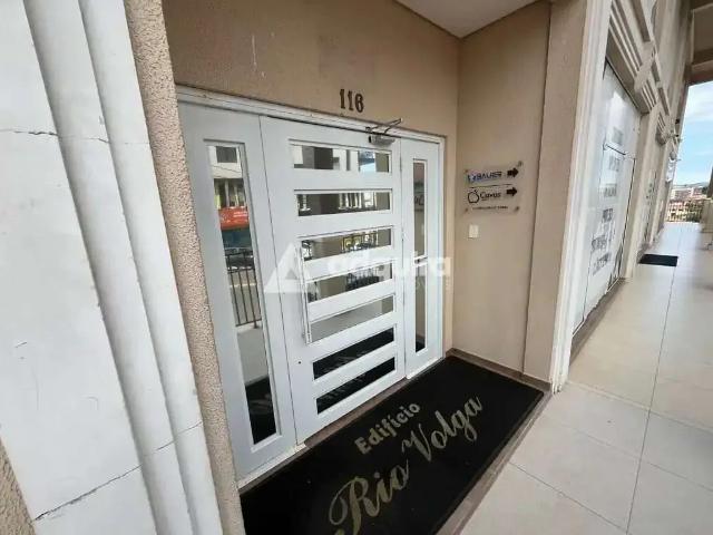 Apartamento venda em Região Geográfica Imediata de Ponta Grossa, Ponta Grossa