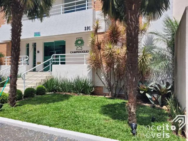 Apartamento venda em Região Geográfica Imediata de Ponta Grossa, Ponta Grossa
