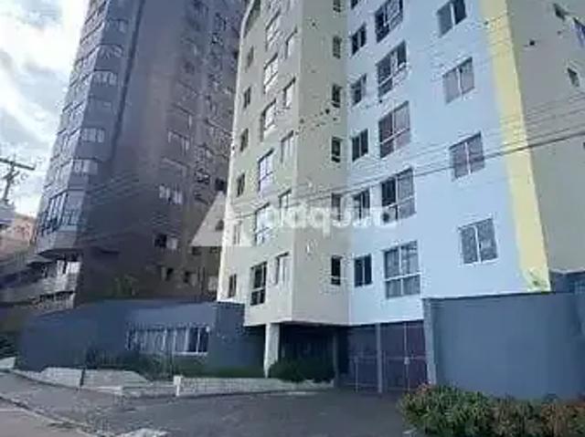 Apartamento venda em Região Geográfica Imediata de Ponta Grossa, Ponta Grossa