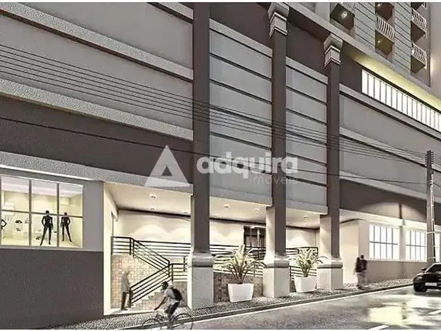 Apartamento venda em Região Geográfica Imediata de Ponta Grossa, Ponta Grossa